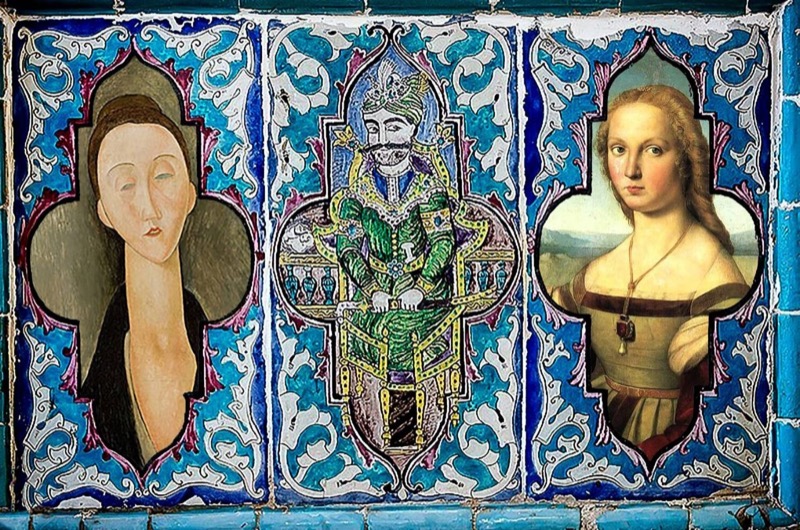 Montage VIII