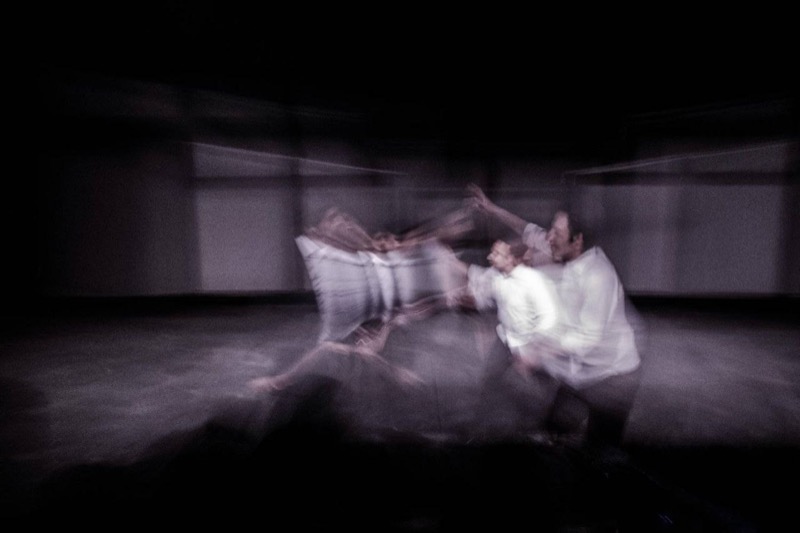 Theater VIII